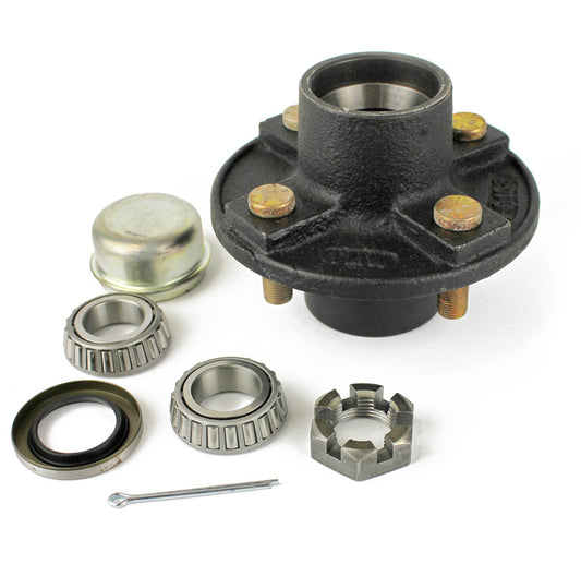 Part# 17010 (2-30604) Hub
