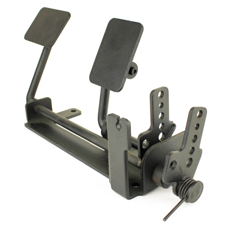 Part# 16136-2 Pivot Pedal Assm-UTV (subs for 2-45402, 2-42106)