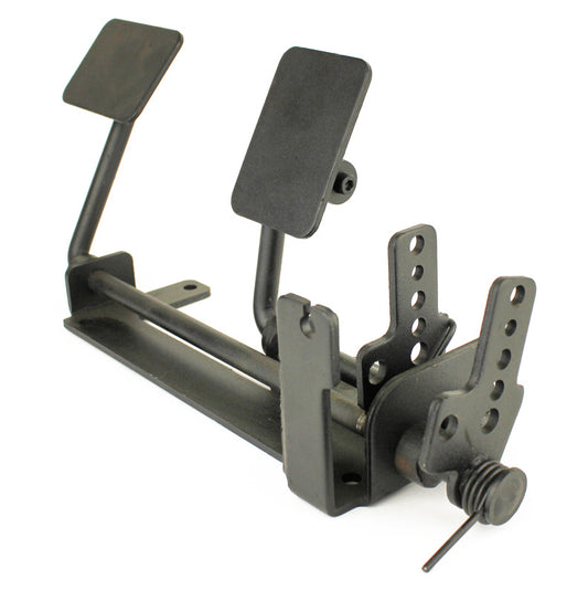 Part# 16136-2 Pivot Pedal Assm-UTV (subs for 2-45402, 2-42106)
