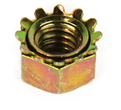 2-50005 : Nut,  5/16-18 Keps
