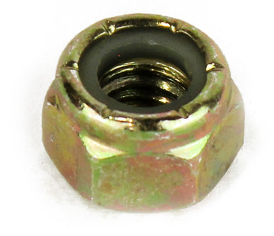 2-50007 : Nut,  5/16in Nylock