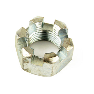 2-50040 : Nut,  5/8in Slotted-Ft