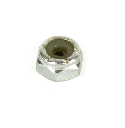 2-50048 : Nut,  #8-32 Nylock