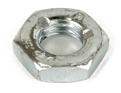 2-50066 : Nut,  10mm X 1.5 Tri-Lock Jam