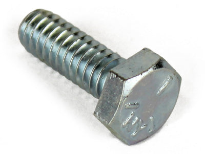 2-50084 : Bolt,  1/4in X 3/4in Hex Head G5