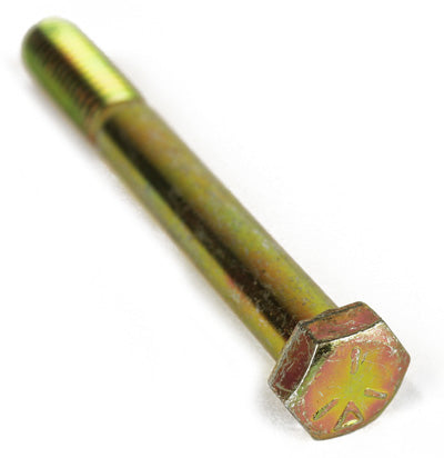 2-50212 : Bolt,  3/8in X 3-1/4in Hex Head G5-Zinc