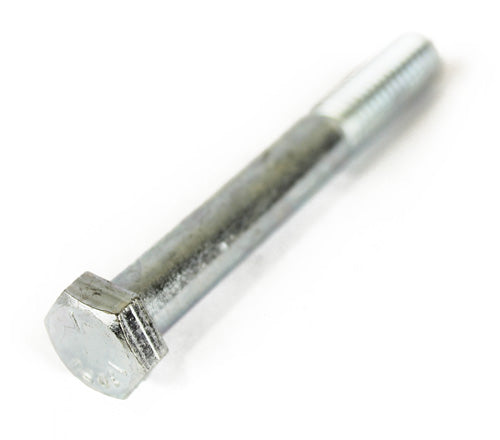 2-50216 : Bolt,  3/8in X 3in Hex Head G5-Plated