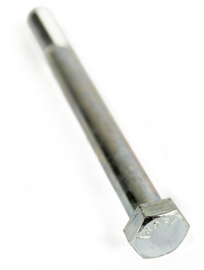 2-50218 : Bolt,  3/8in X 4-1/2in Hex Head G5-Plated