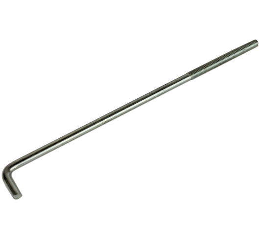 2-50223 : Bolt,  5/16inx 10.625in (BATTERY -L)