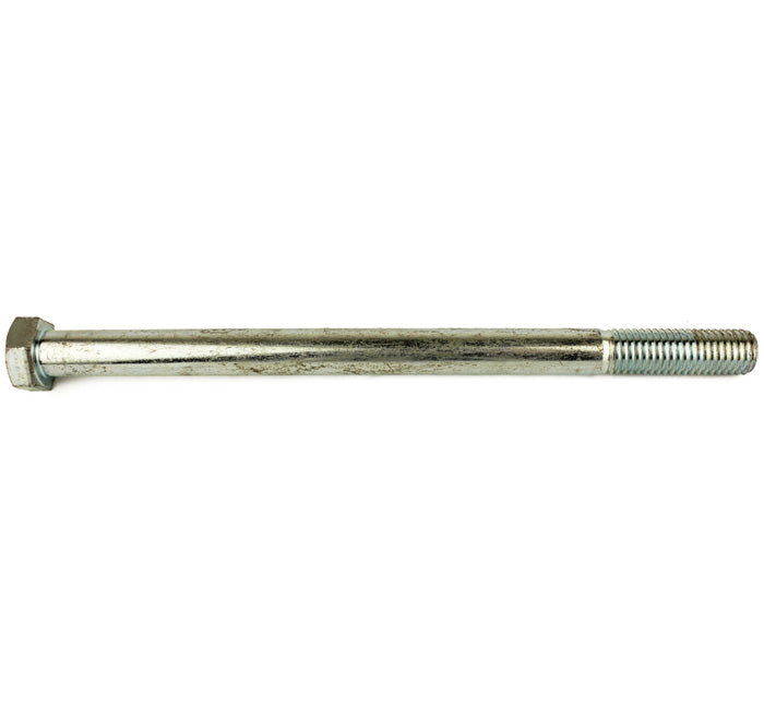 2-50266 : Bolt,  5/8in X 9-1/2in HH -PLATED