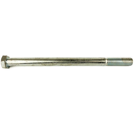 2-50266 : Bolt,  5/8in X 9-1/2in HH -PLATED