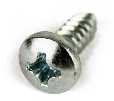 Part# 2-50609 Screw