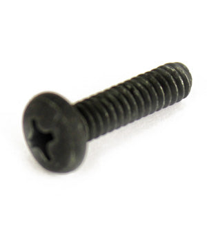 2-50616 : Vis, tête cylindrique fendue Phillips #10-24 X 3/4in