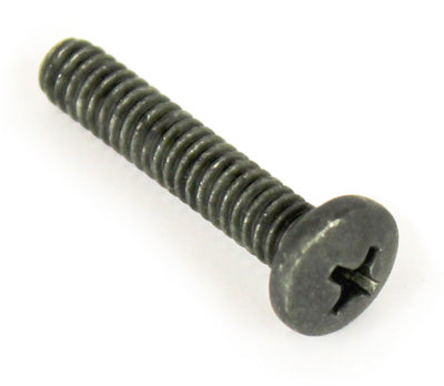 2-50625 : Vis, #10-24 X 1 po, tête bombée Phillips