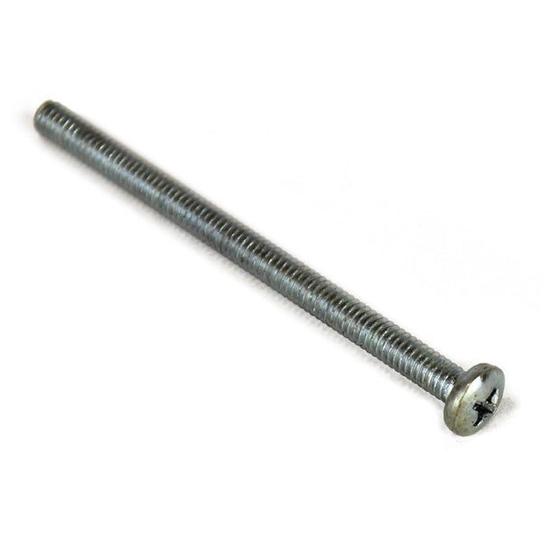 2-50629 : Screw,  #8-32 X 2-1/2in