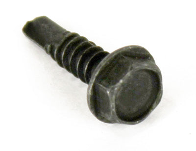 2-50630 : Vis, #10 X 3/4in Hex Washer Tek-Jaune