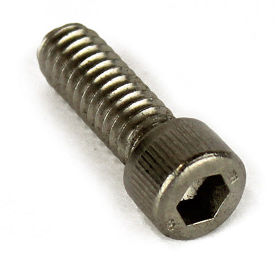 2-50636 : Bolt,  1/4in X 3/4in Socket Head (SS)