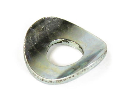 2-50702 : Washer,  5/16in Tube Fit (BENT)