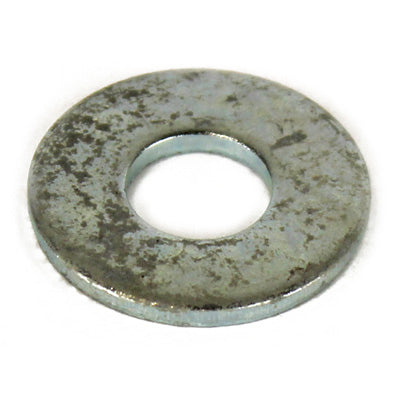 2-50704 : Washer,  5/16in Uss Flat