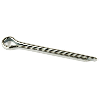 2-50801 : Goupille fendue, 1/8 po x 1