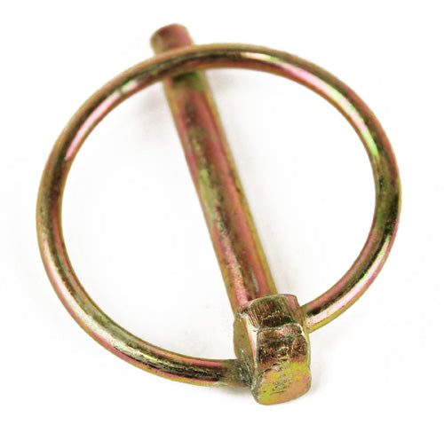 2-50815 : Goupille, Lynch-1/4 po