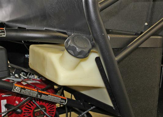 Part# 2-55065 5 Gallon Fuel Tank Conversion Kit – (265)
