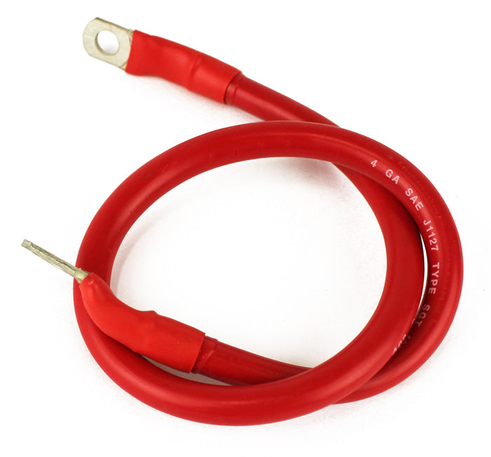 Part# 2-69902 Battery Cable