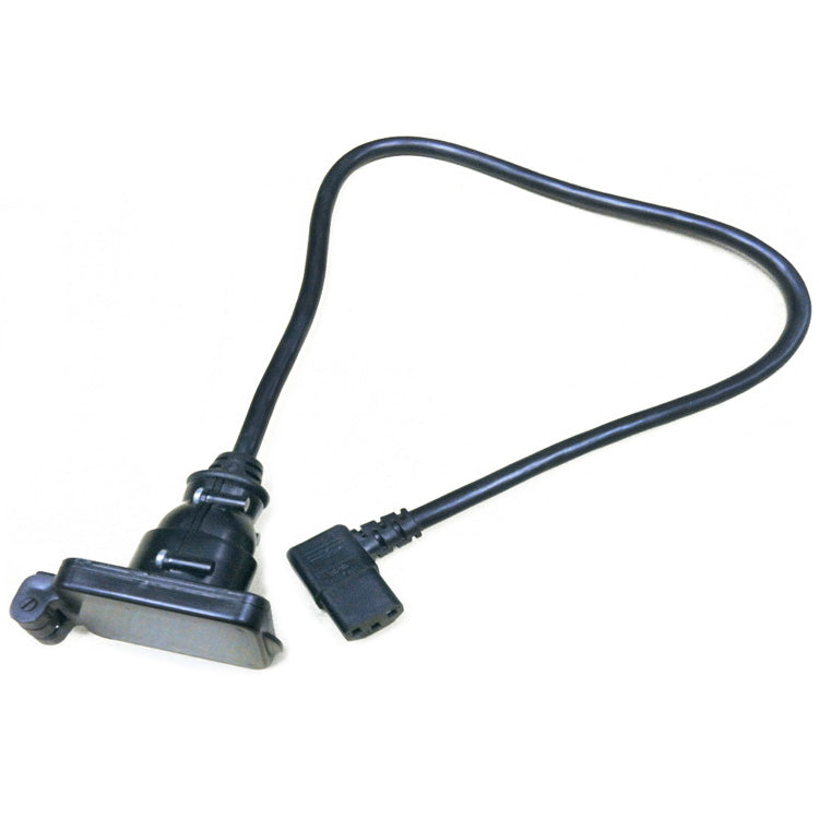 Part# 2-69908 Receptacle