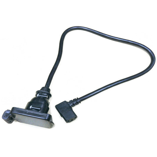 Part# 2-69908 Receptacle