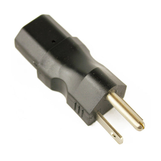 2-70003 : Adaptateur, chargeur de batterie - Delta Q