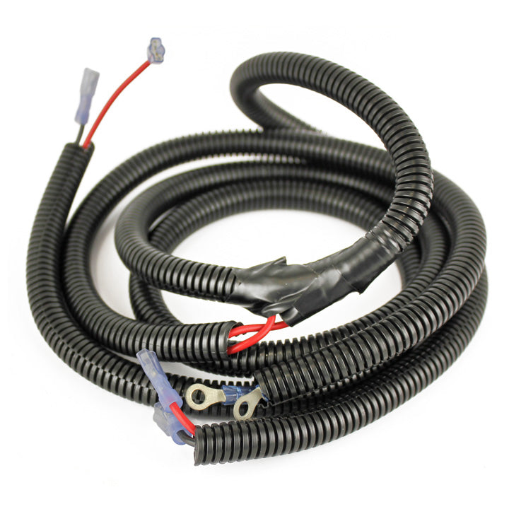 2-70022 : Kit de arnés de cableado para bocina