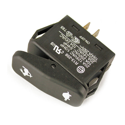 Part# 2-70050 Mode Switch