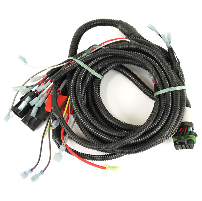 2-70051 : Mazo de cables, señal de giro