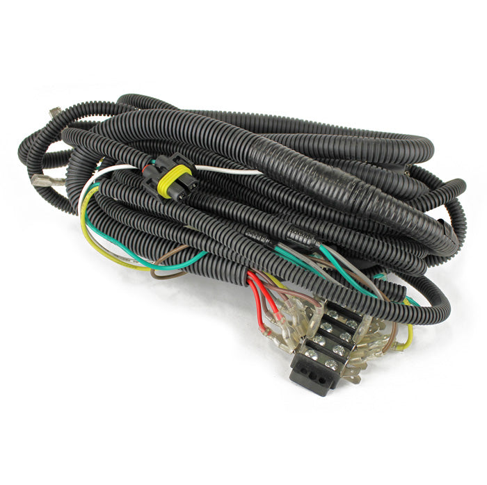 Part# 2-70053 Wire Harness