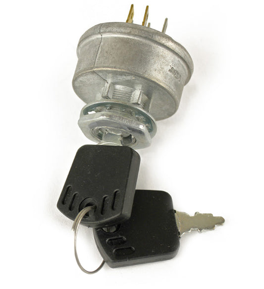 Part# 2-70058 Key Switch