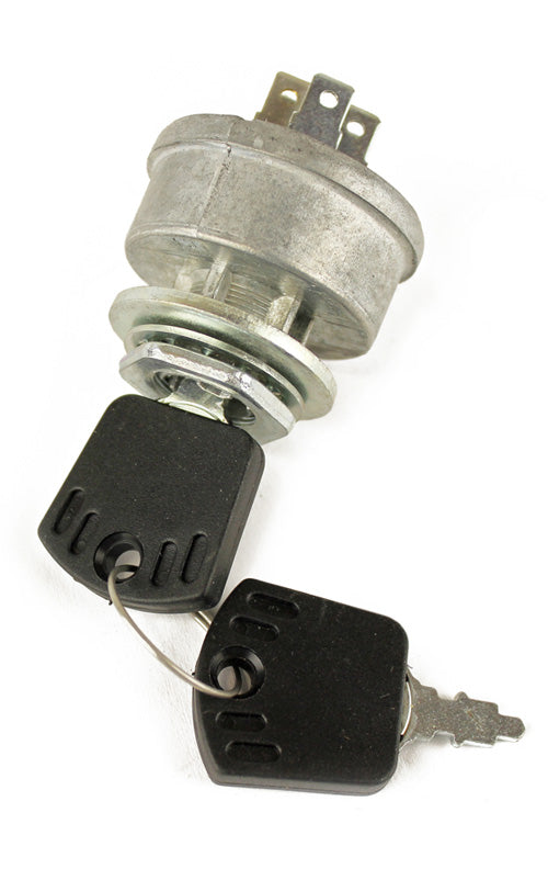 Part# 2-70059 Key Switch