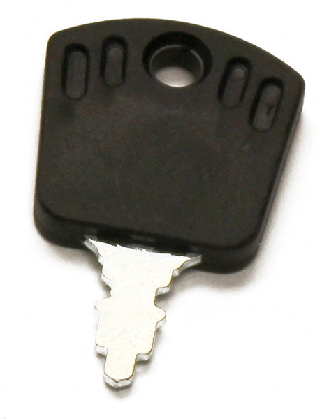 Part# 2-70060 Replacement Ignition Key