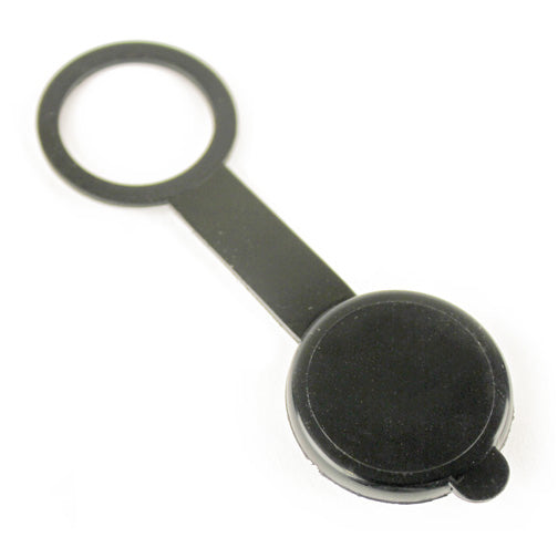 2-70081 : Cap,  Rubber-For Outlet Socket