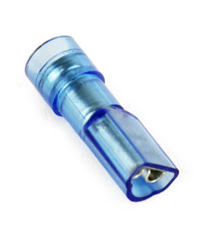 2-70085 : Cosse plate, femelle 3/16 po, calibre 14/16 (B-971)