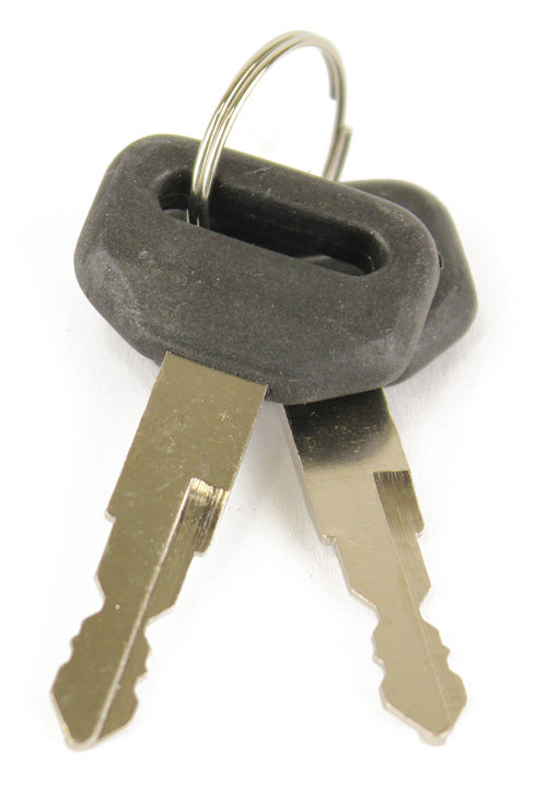 Part# 2-70092 Key Set For Universal Switch(See Specs)