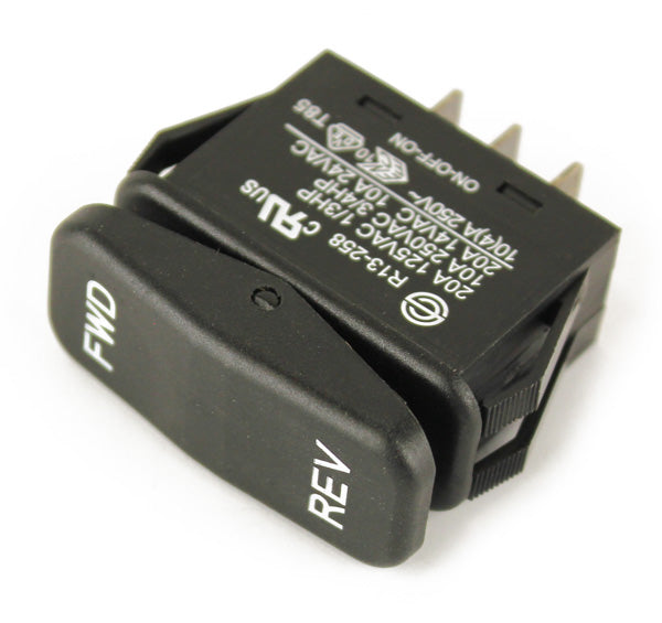 Part# 2-70119 Rocker Switch