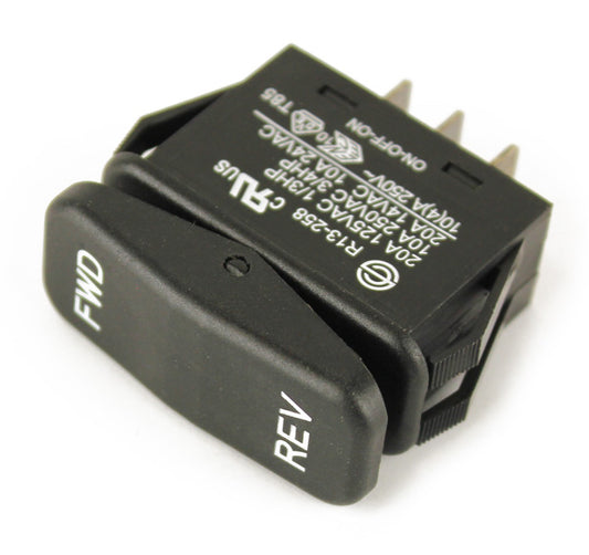 Part# 2-70119 Rocker Switch