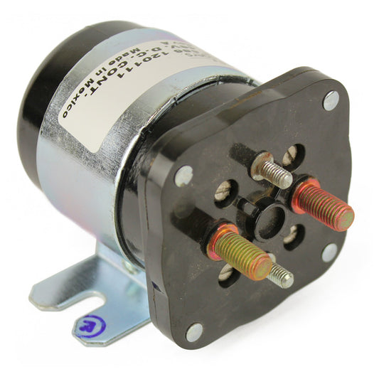 2-70120 : 48v,  Solenoid (WHITE Rodgers)