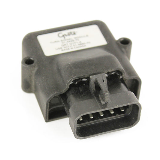 Part# 2-70141 Turn Signal Module/Flasher (10PIN)