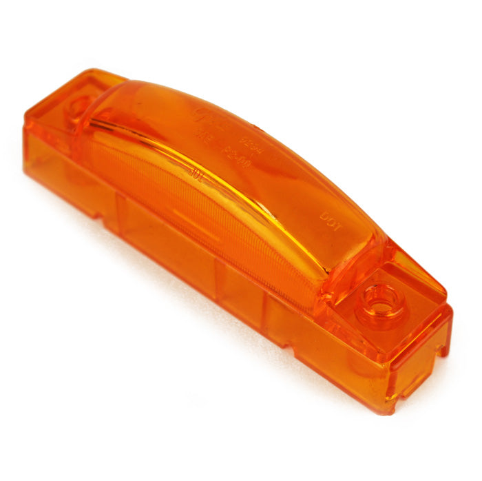 2-70143 : Light, 3 In Led Thinline Turn/Tail(Yel)