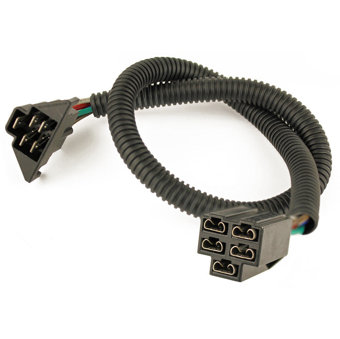 2-70161 : Key Switch Ext. 600mm Actstar