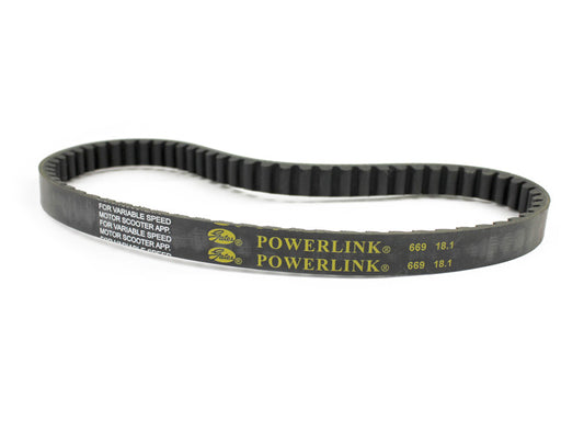 Part# 50042 Drive Belt