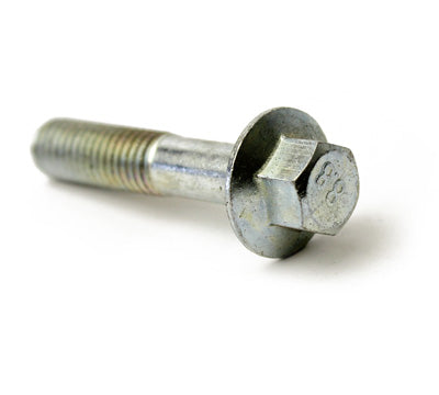 50047 : Vis à tête hexagonale à embase M8 x 38