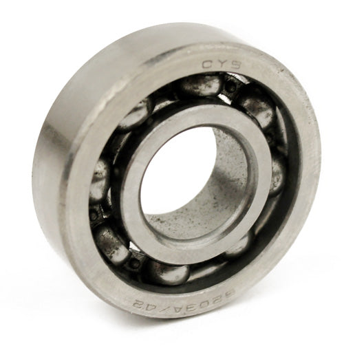 50100 : Cojinete de bolas radial 6203spc