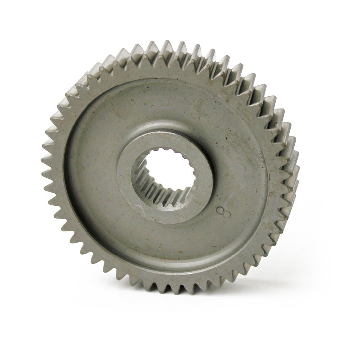50121 : Gear Final